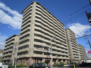 ローレルコート茨木西館(802)