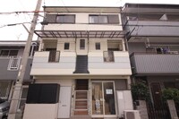 坂東ハウス