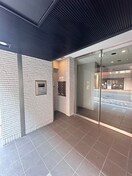 建物設備 マルベリ－モラダ