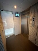 建物設備 マルベリ－モラダ
