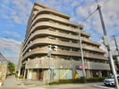 アーバングリーン甲子園の外観
