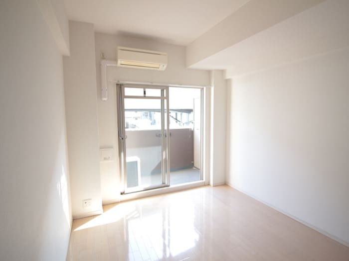 居室 アーバングリーン甲子園