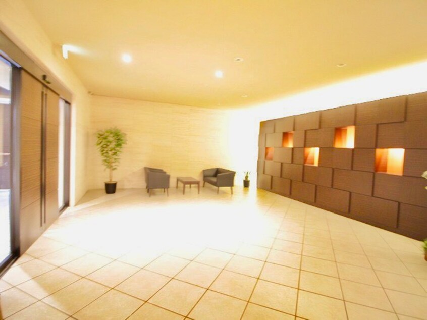 建物設備 アーバングリーン甲子園