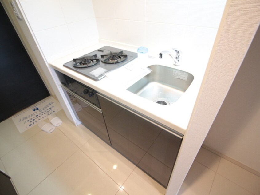 キッチン アーバングリーン甲子園