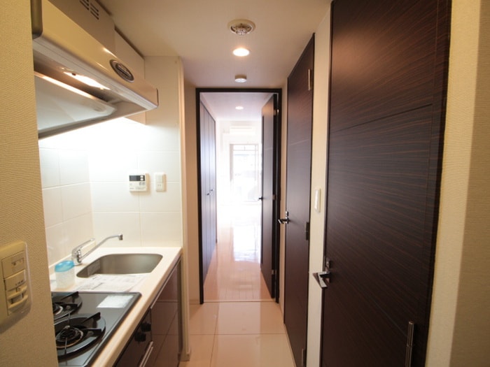 廊下 アーバングリーン甲子園