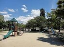 網引公園(公園)まで450m アーバングリーン甲子園