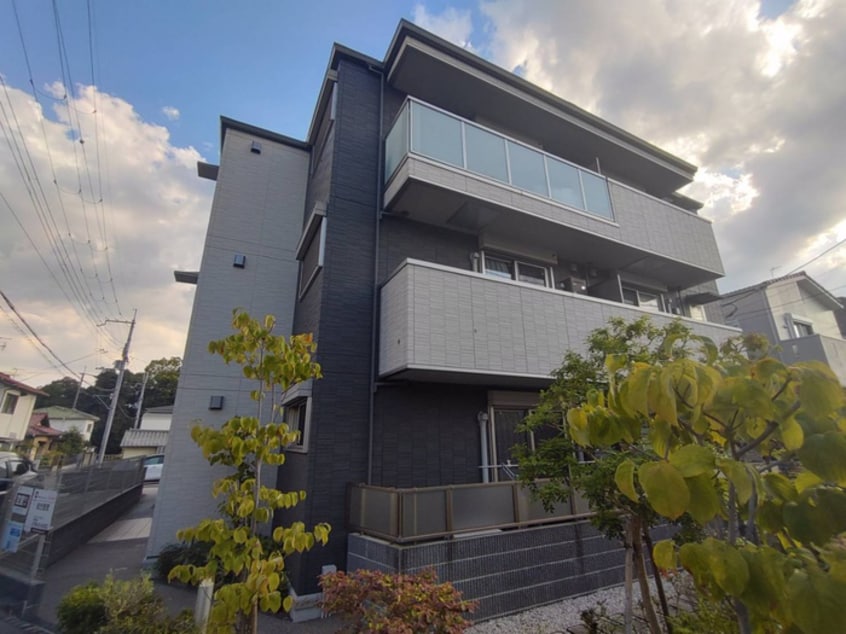 外観写真 プライムコート