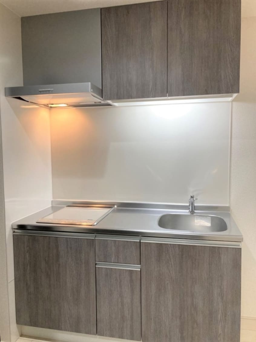 キッチン バロンセスト桜塚