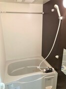 バス／シャワールーム等 バロンセスト桜塚