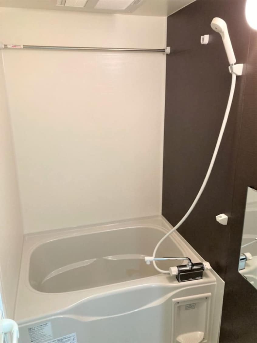 バス／シャワールーム等 バロンセスト桜塚