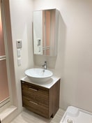 洗面 バロンセスト桜塚