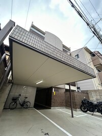 マンションいそい伯楽