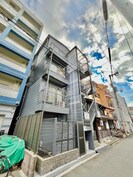 ASTERI　JOTOの外観