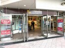 ローソン城東今福西1丁目店(コンビニ)まで170m 武田第３マンション