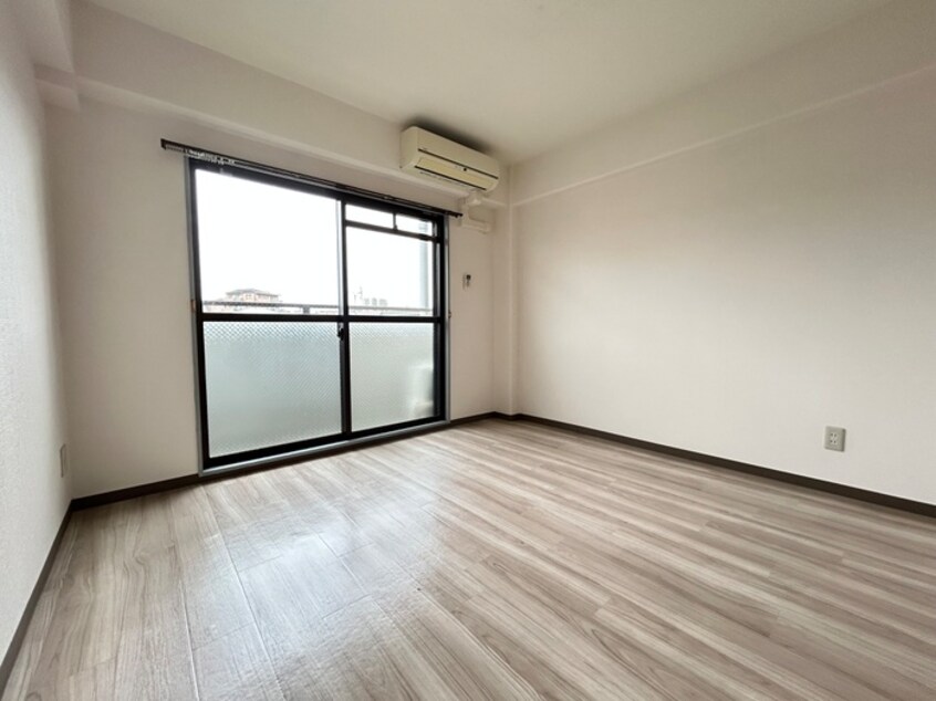 居室 プチハイツ山手町