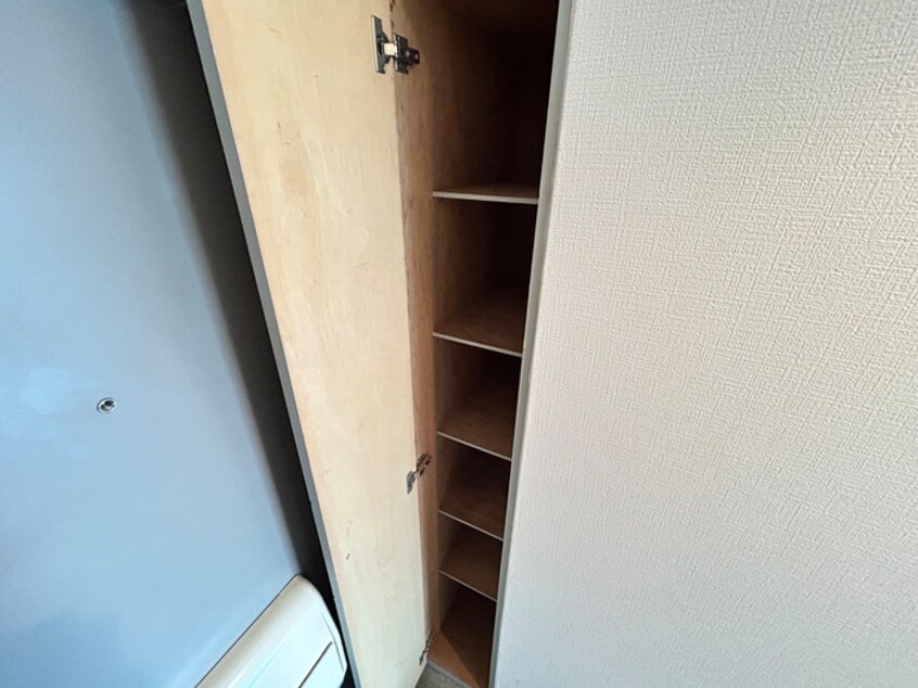 靴箱 プチハイツ山手町