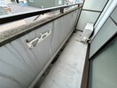 ベランダ・バルコニー プチハイツ山手町
