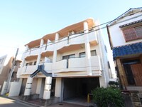 バウ塚口Ⅱ