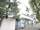 北園１２００の外観