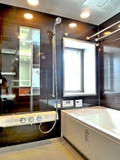 バス／シャワールーム等 Bee-parQ扇町