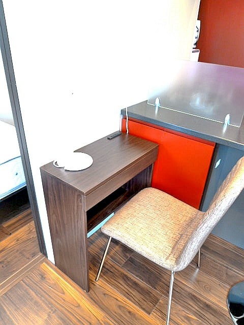 居室 Bee-parQ扇町