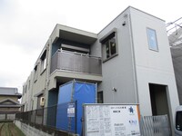 グランヴィア三国ヶ丘ⅡC棟