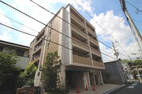 フィアクレー茨木元町