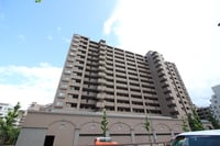 コスモシティ神戸本山（606）