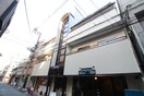 外観写真 MAY　FAIR　1　タハラビル