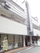 外観写真 MAY　FAIR　1　タハラビル