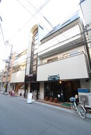 外観写真 MAY　FAIR　1　タハラビル