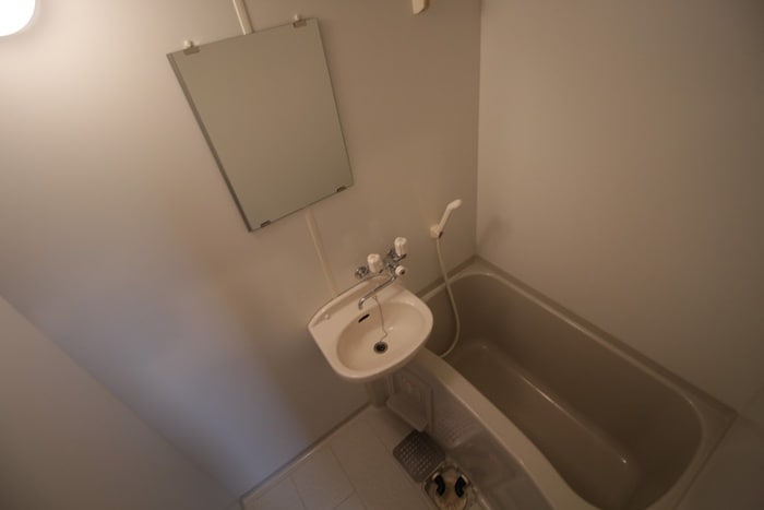 バス／シャワールーム等 グランメ－ル東淀川