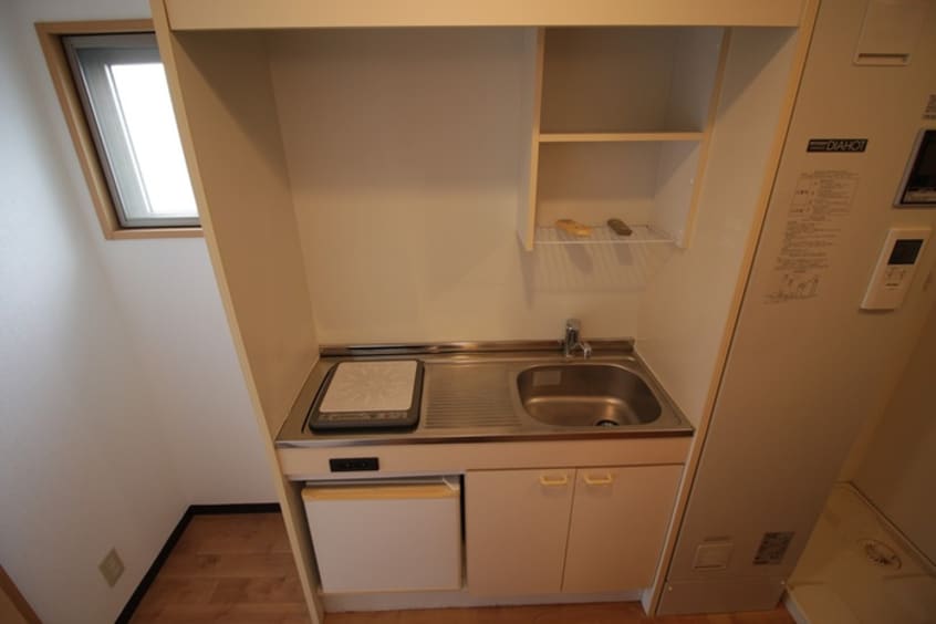 キッチン グランメ－ル東淀川