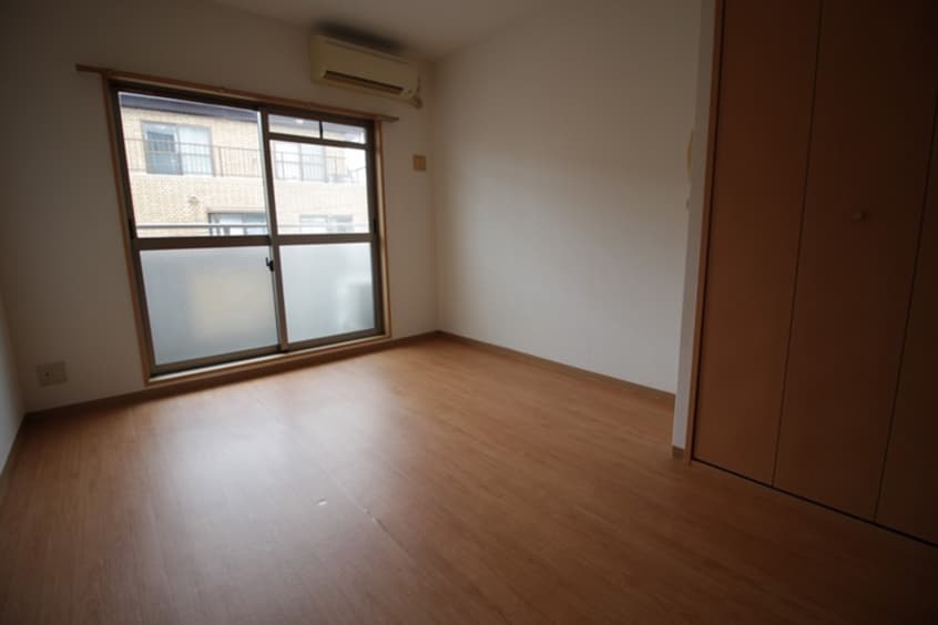 居室 グランメ－ル東淀川