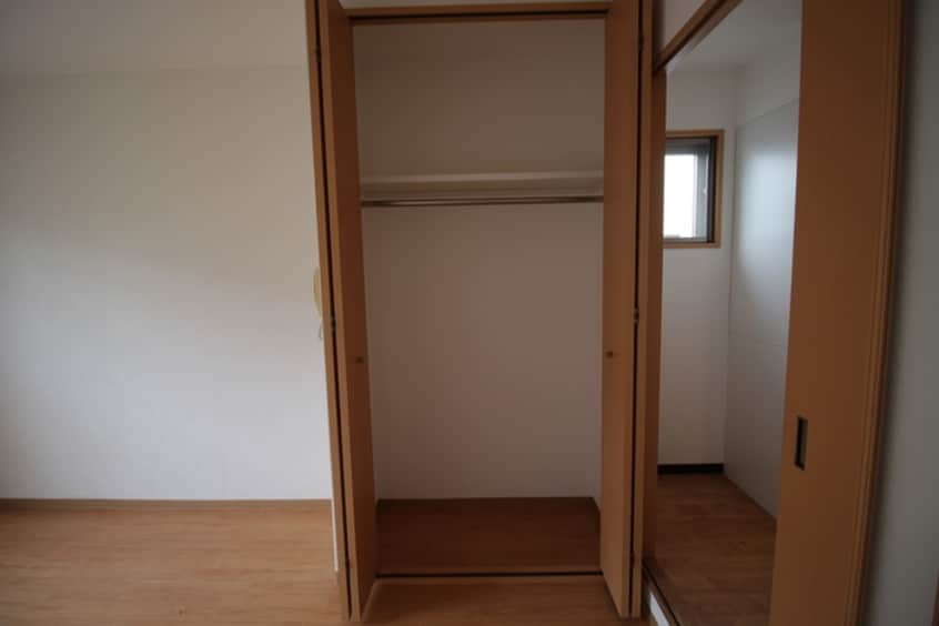 収納 グランメ－ル東淀川