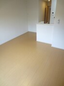 居室 シャーロット　ヒルズ