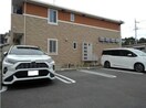 駐車場 シャーロット　ヒルズ