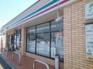 セブンイレブン(コンビニ)まで350m シャーロット　ヒルズ
