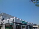 関西みらい銀行(銀行)まで1030m シャーロット　ヒルズ
