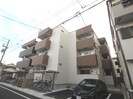 フジパレス立花町二丁目Ⅰ番館の外観