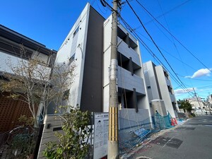 仮）リアコート近大南Ⅱ