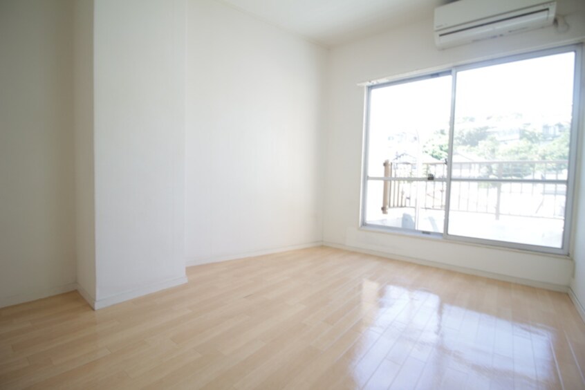 居室 中塚マンション