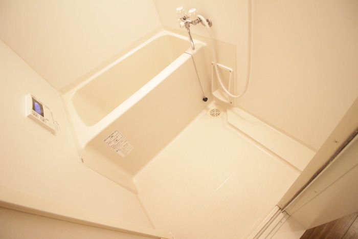 バス／シャワールーム等 中塚マンション