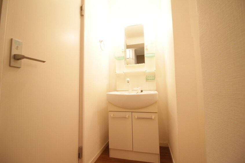 洗面 中塚マンション