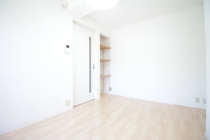 居室 中塚マンション