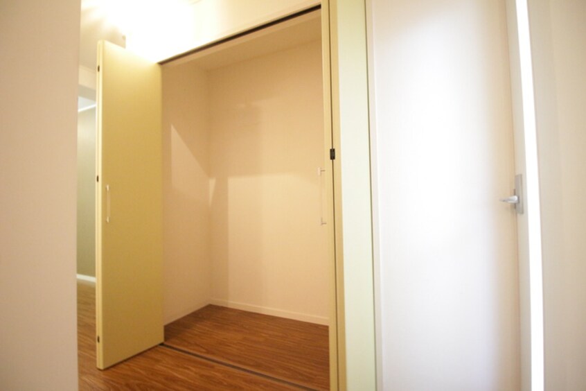 収納 中塚マンション