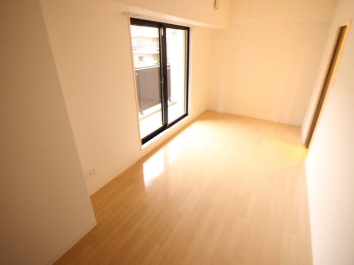 居室 ア－イ塚口