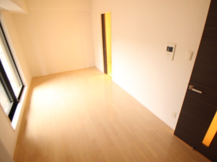 居室 ア－イ塚口