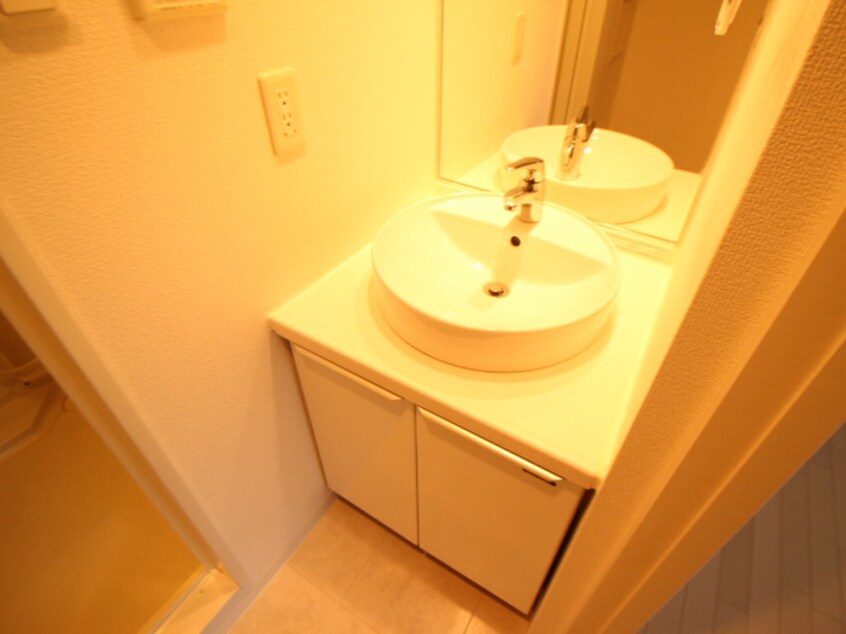 洗面 ア－イ塚口