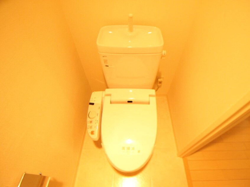 トイレ ア－イ塚口